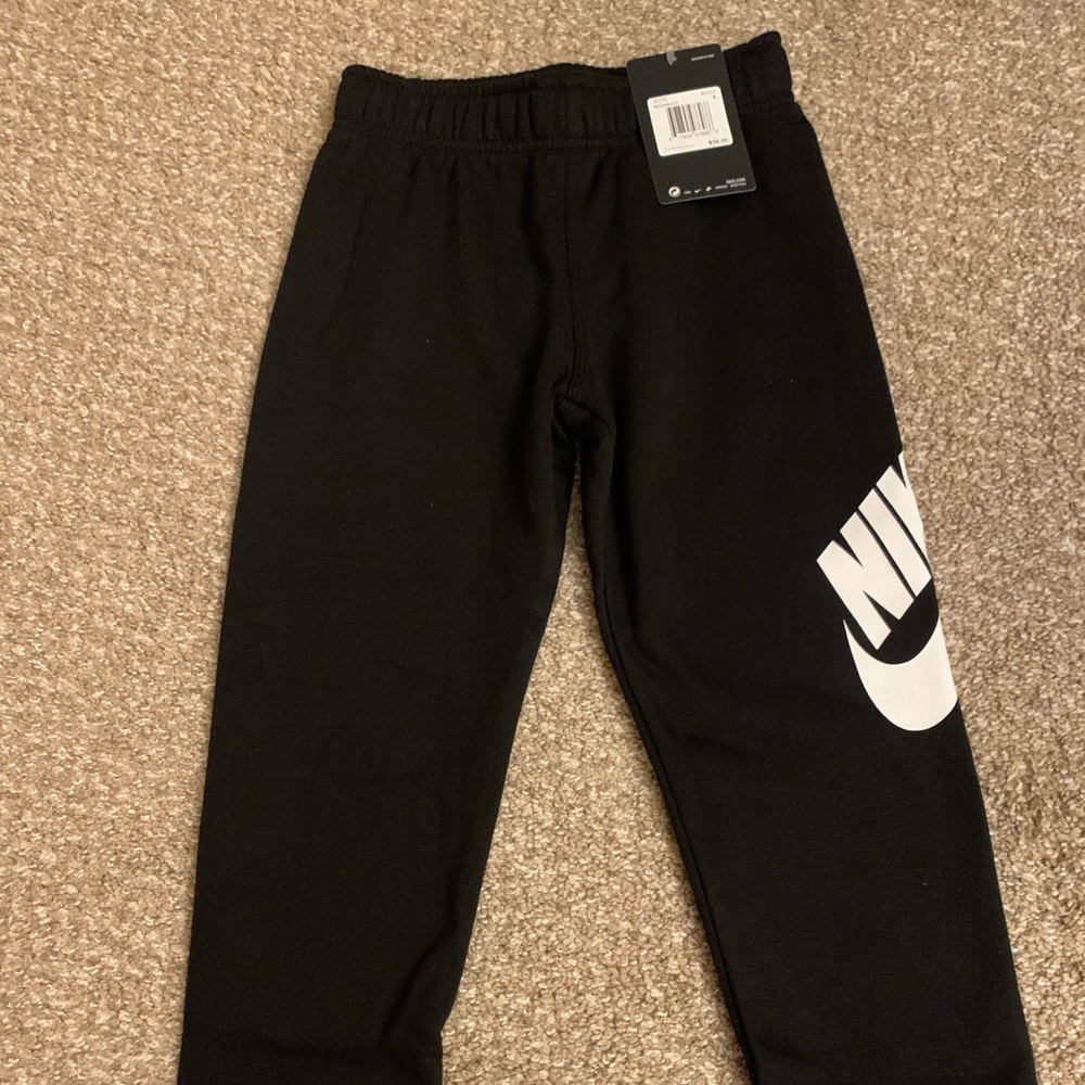 Nike Sweats Kids Small